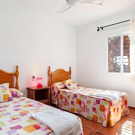 Casa - 2 Mar Y Sombra Villa Барбате Екстериор снимка
