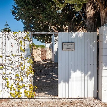 Casa - 2 Mar Y Sombra Villa Барбате Екстериор снимка