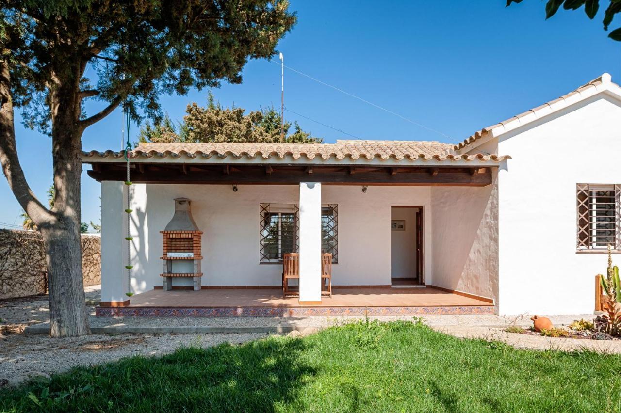 Casa - 2 Mar Y Sombra Villa Барбате Екстериор снимка