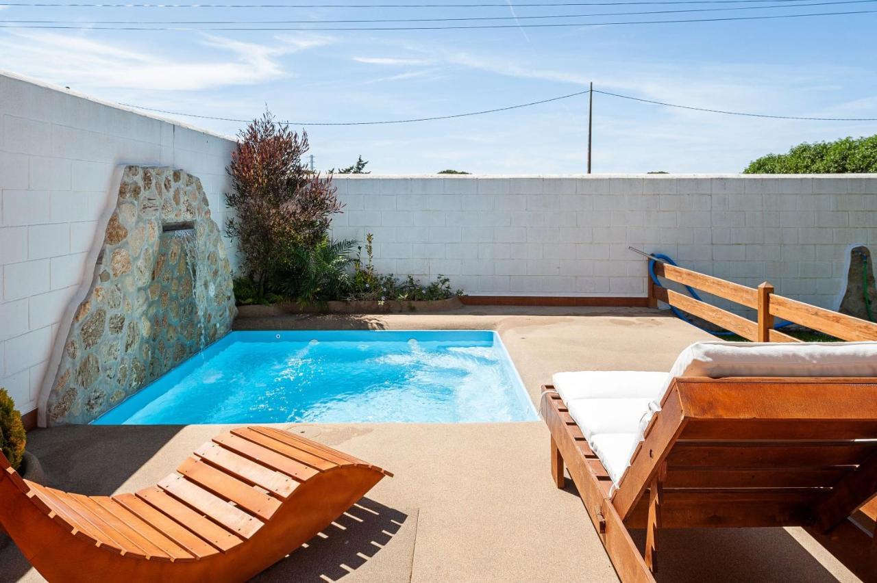 Casa - 2 Mar Y Sombra Villa Барбате Екстериор снимка