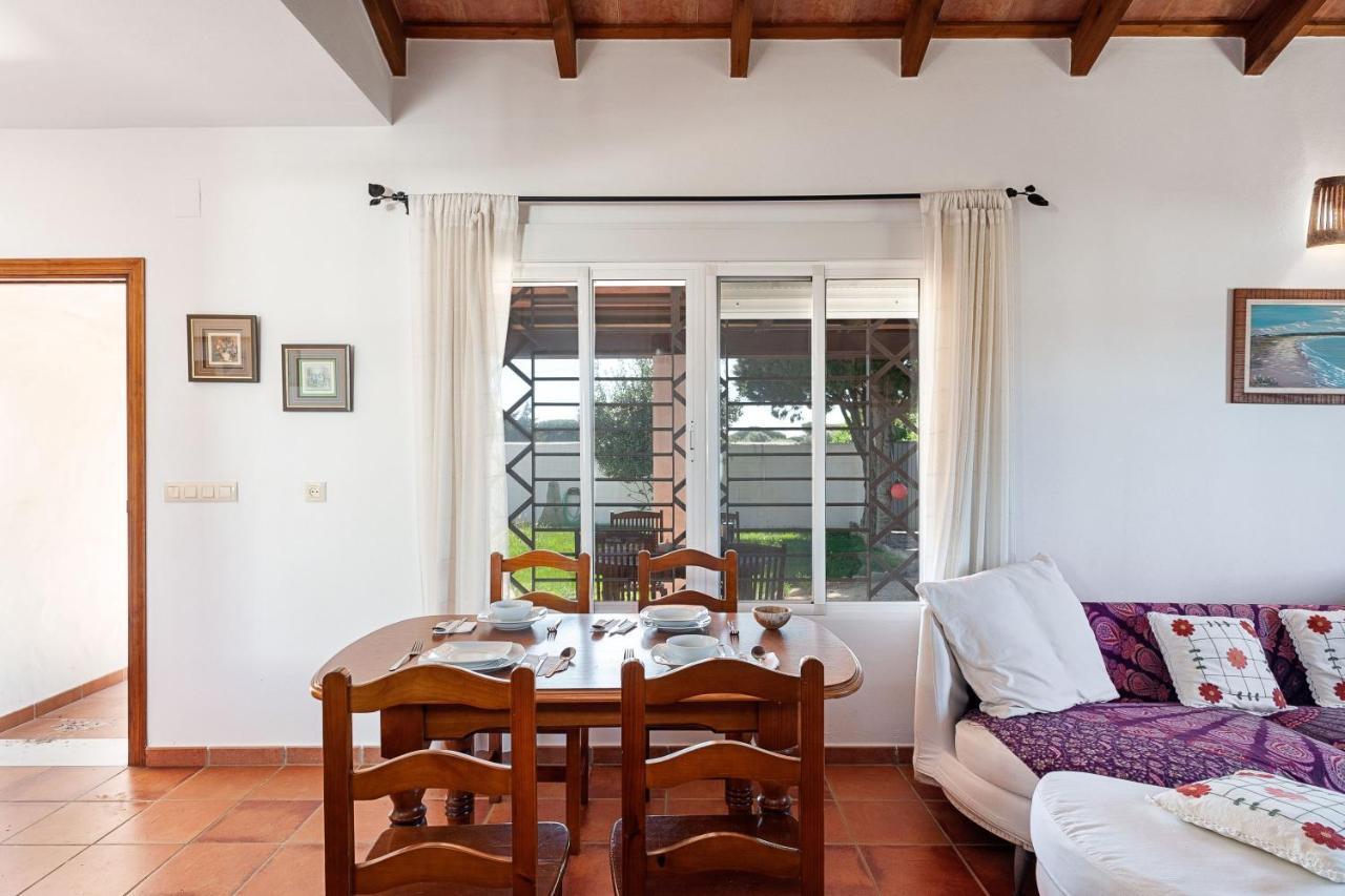 Casa - 2 Mar Y Sombra Villa Барбате Екстериор снимка