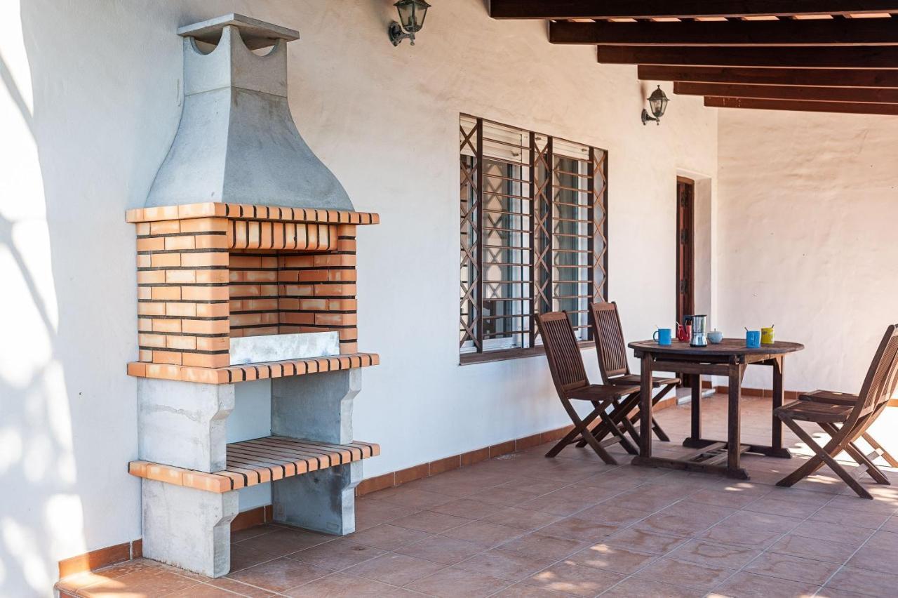 Casa - 2 Mar Y Sombra Villa Барбате Екстериор снимка