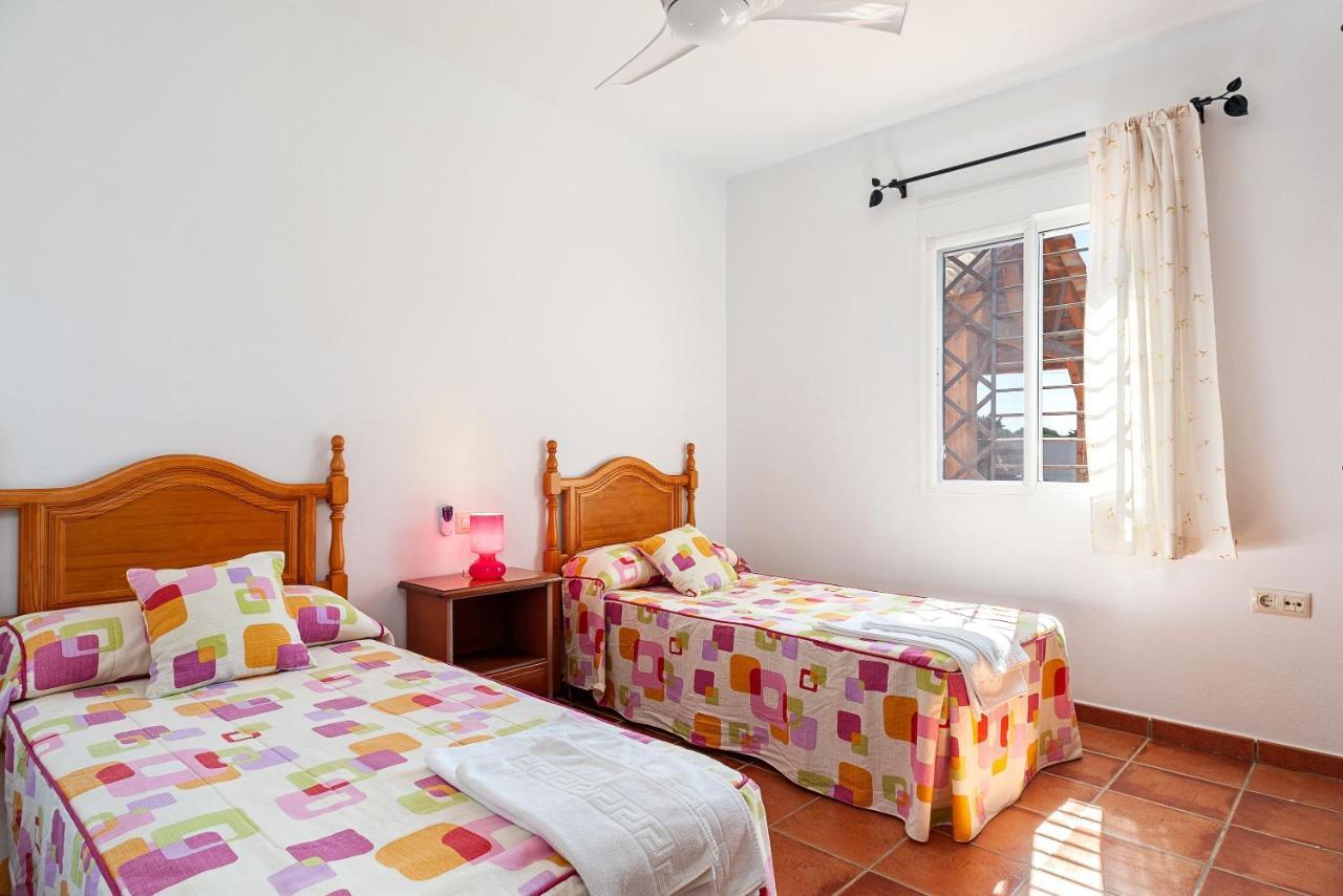 Casa - 2 Mar Y Sombra Villa Барбате Екстериор снимка