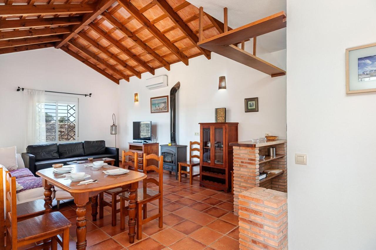 Casa - 2 Mar Y Sombra Villa Барбате Екстериор снимка