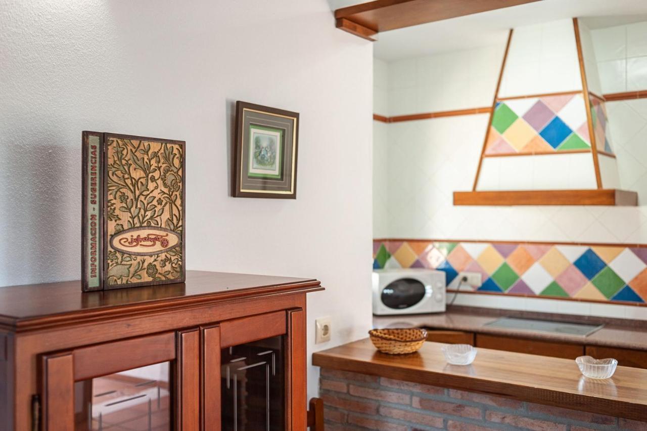 Casa - 2 Mar Y Sombra Villa Барбате Екстериор снимка