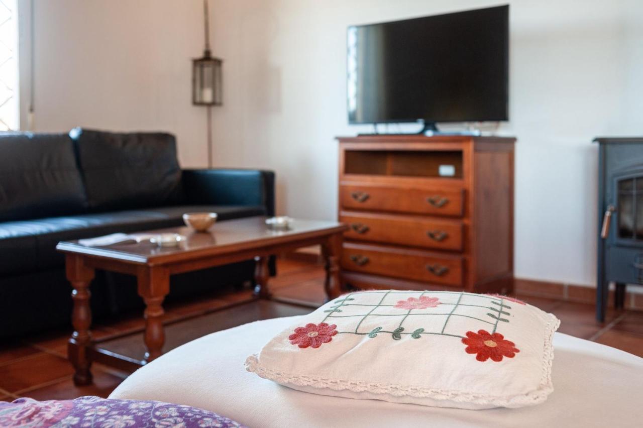 Casa - 2 Mar Y Sombra Villa Барбате Екстериор снимка