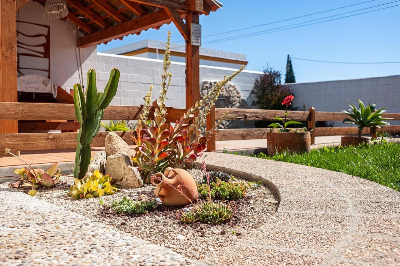 Casa - 2 Mar Y Sombra Villa Барбате Екстериор снимка