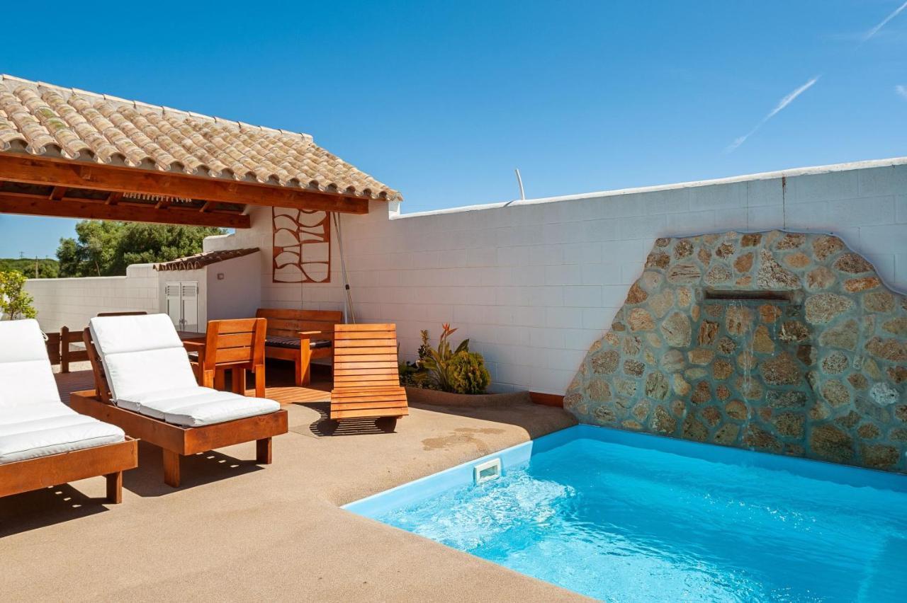 Casa - 2 Mar Y Sombra Villa Барбате Екстериор снимка