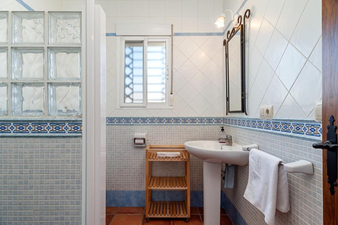 Casa - 2 Mar Y Sombra Villa Барбате Екстериор снимка