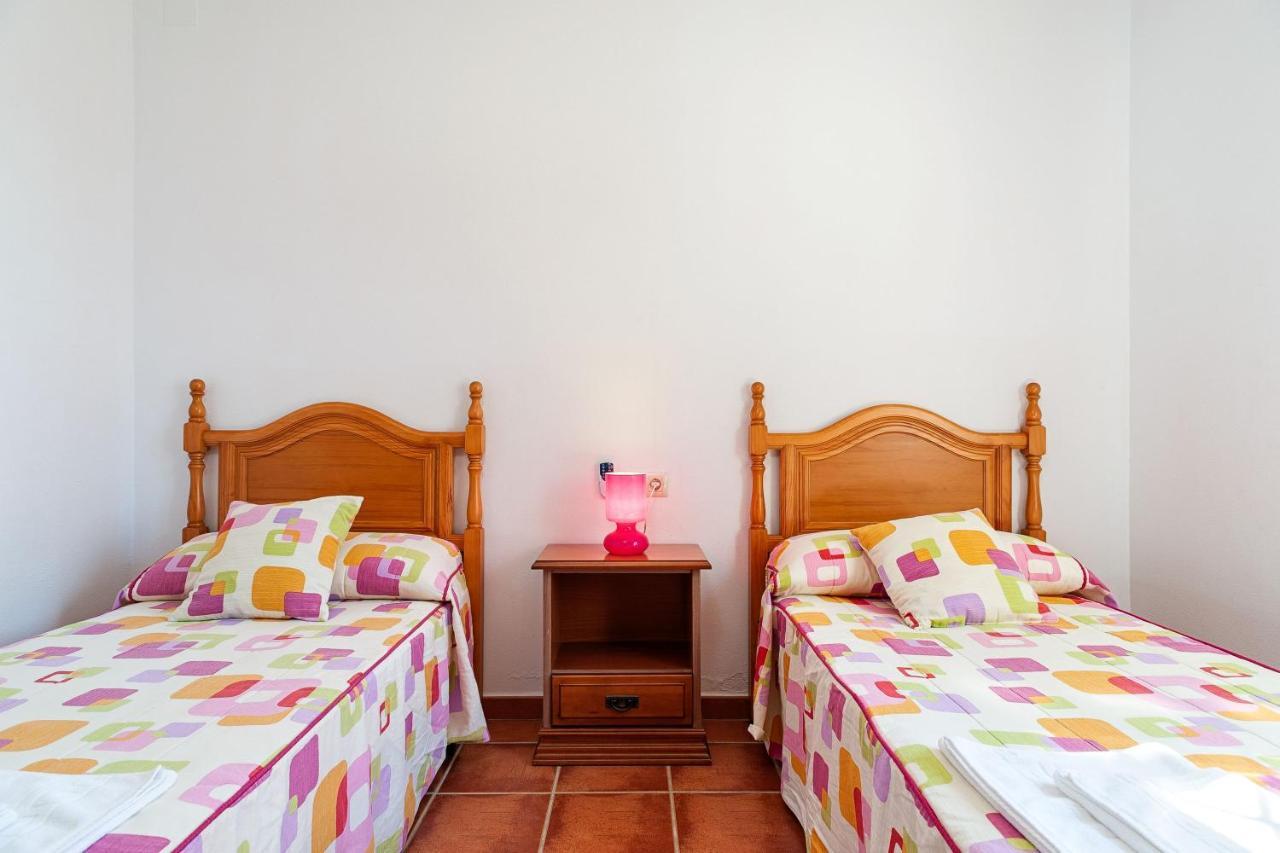 Casa - 2 Mar Y Sombra Villa Барбате Екстериор снимка