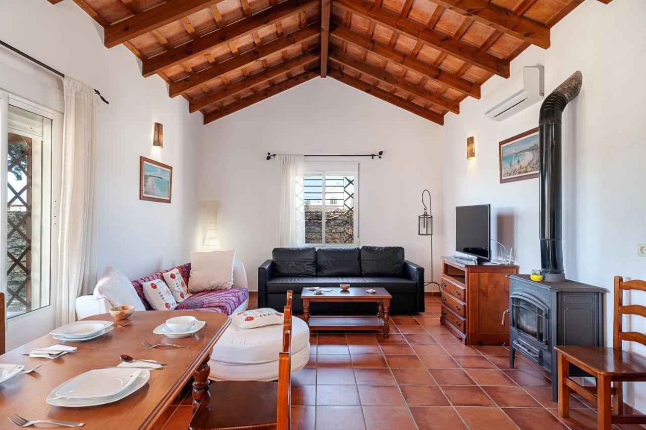 Casa - 2 Mar Y Sombra Villa Барбате Екстериор снимка