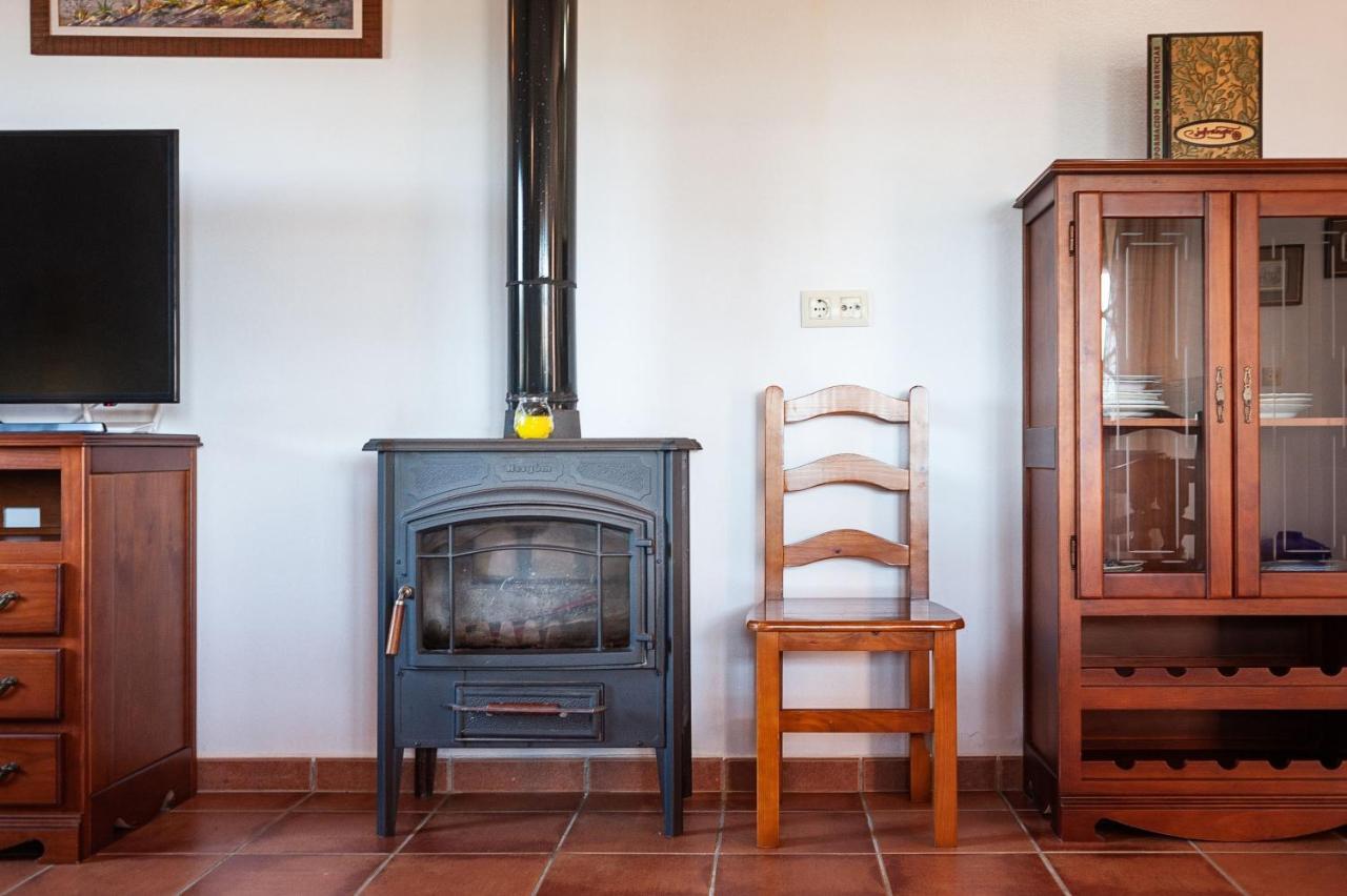 Casa - 2 Mar Y Sombra Villa Барбате Екстериор снимка