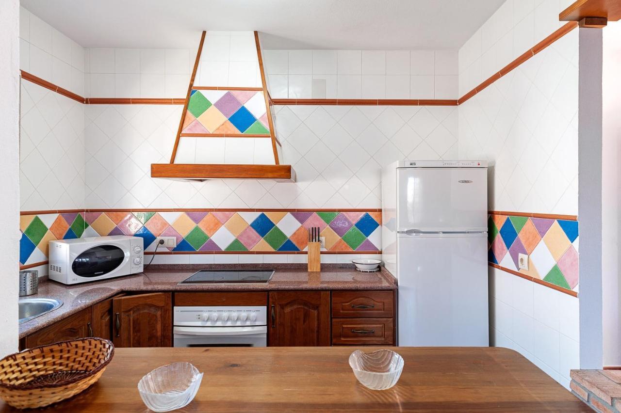 Casa - 2 Mar Y Sombra Villa Барбате Екстериор снимка