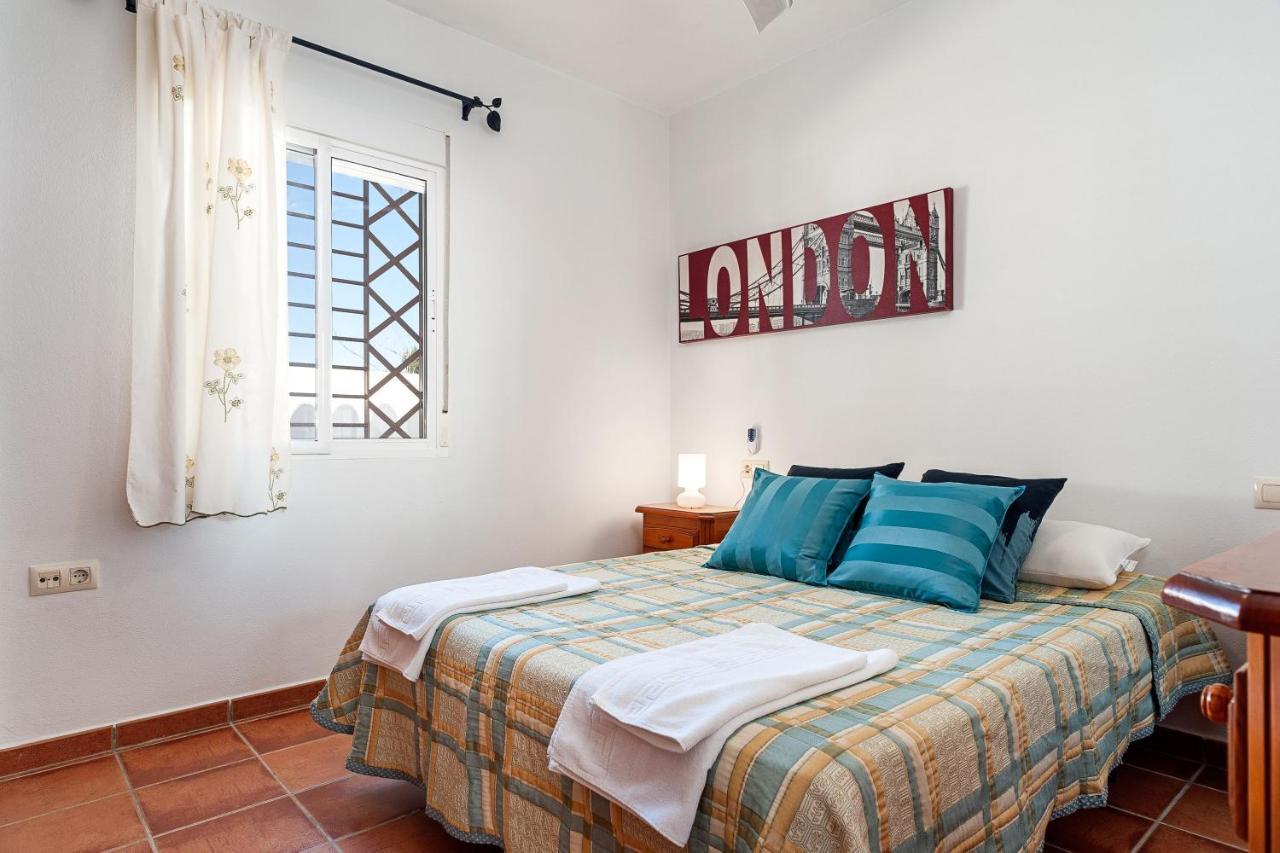 Casa - 2 Mar Y Sombra Villa Барбате Екстериор снимка
