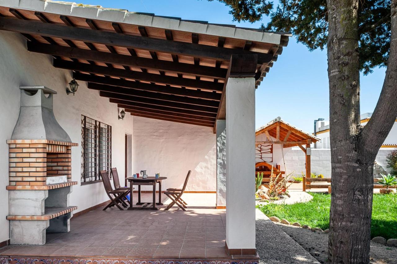 Casa - 2 Mar Y Sombra Villa Барбате Екстериор снимка