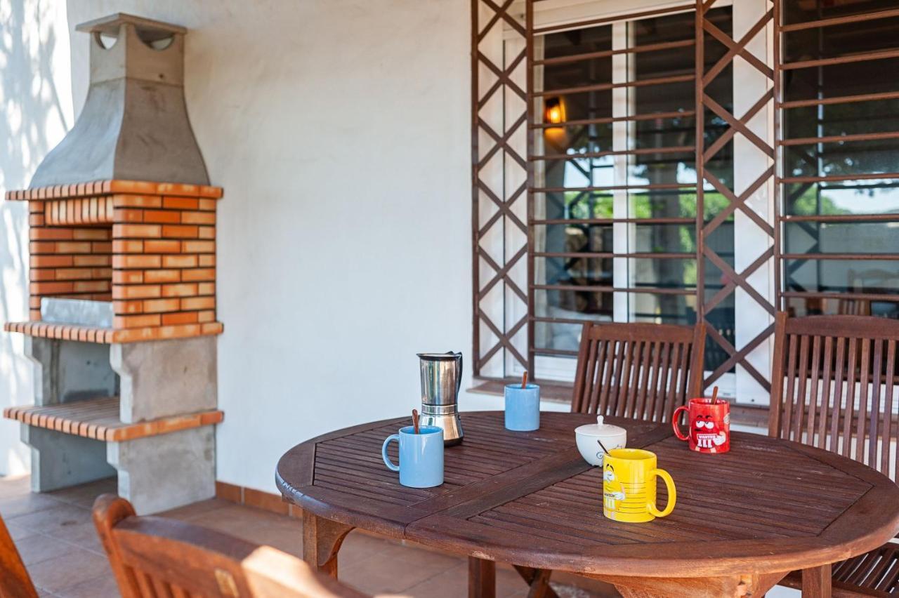 Casa - 2 Mar Y Sombra Villa Барбате Екстериор снимка
