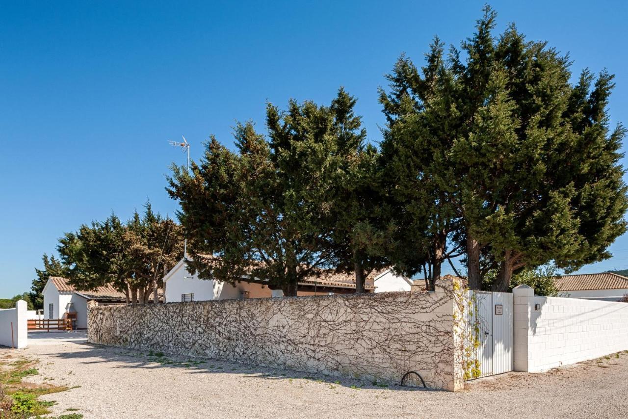 Casa - 2 Mar Y Sombra Villa Барбате Екстериор снимка